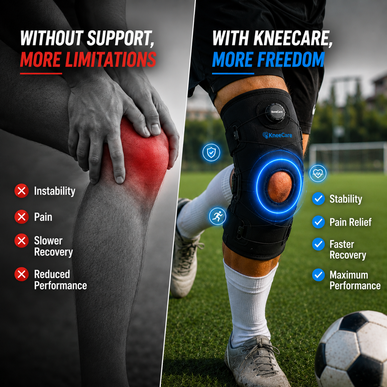 KneeCare